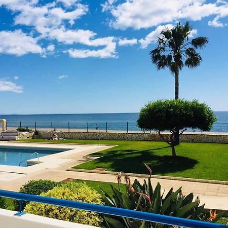 Mojacar Vibes 1 Linea De Playa Apartment Exterior photo