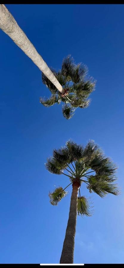 Mojacar Vibes 1 Linea De Playa Apartment Exterior photo