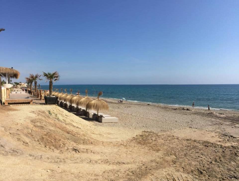 Mojacar Vibes 1 Linea De Playa Apartment Exterior photo