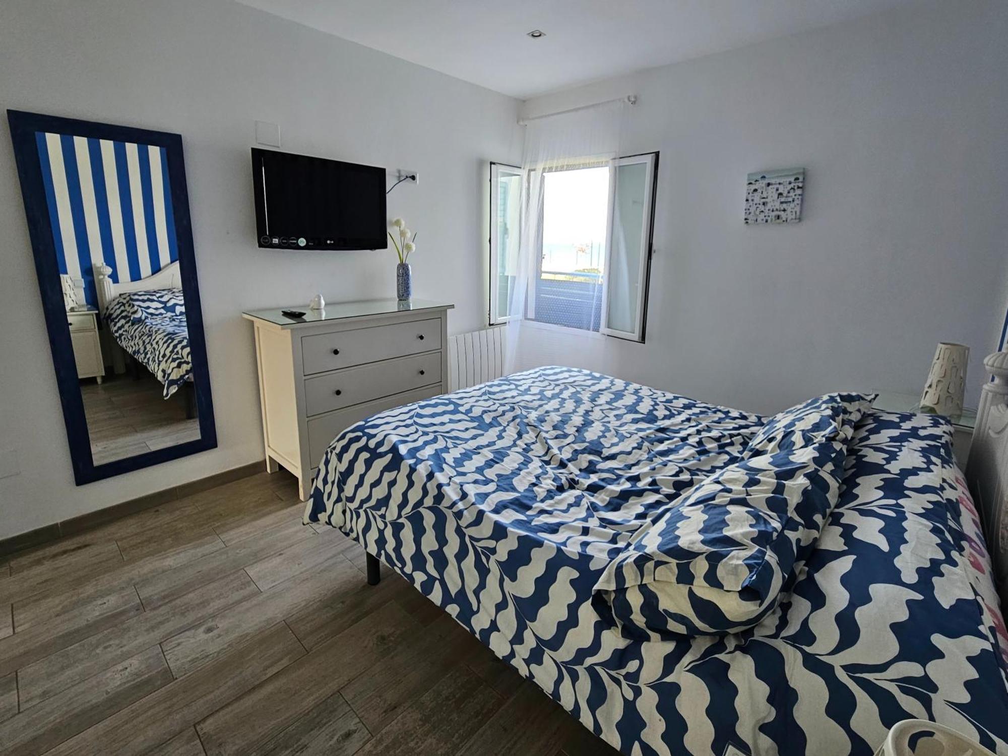 Mojacar Vibes 1 Linea De Playa Apartment Exterior photo