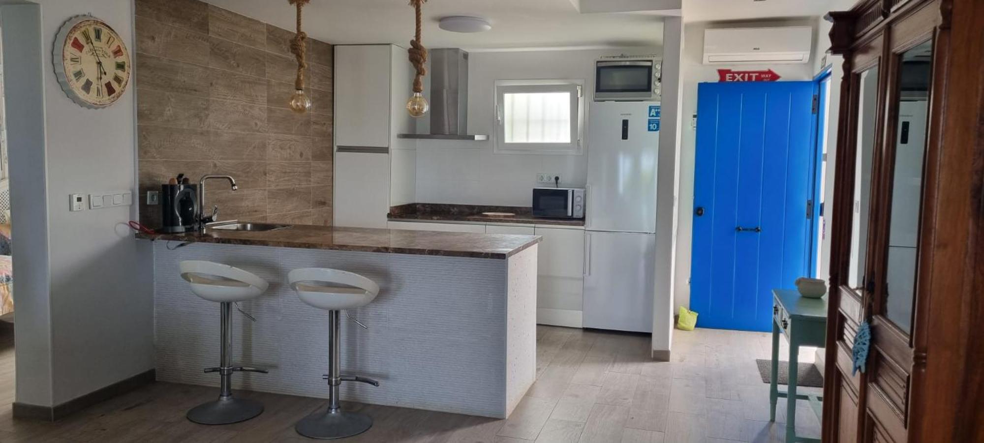 Mojacar Vibes 1 Linea De Playa Apartment Exterior photo